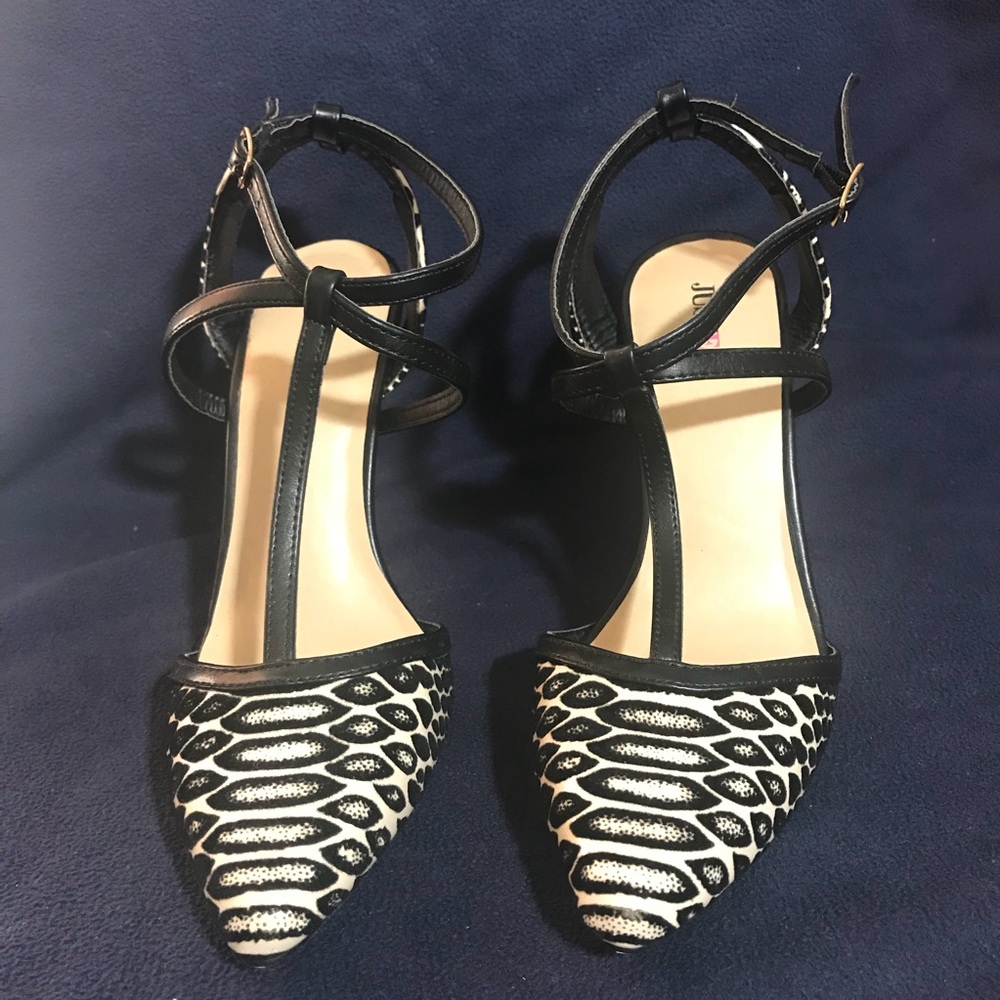 Super chic pumps! - Picture 4 of 4